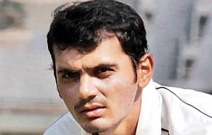 BCCI suspends Mumbai Ranji player Hiken Shah for corruption