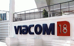Viacom18 launches digital biz, appoints Gaurav Gandhi as COO