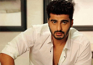 Arjun Kapoor won't host 'Comedy Nights...' episode