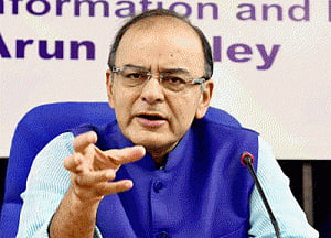 Govt to provide more funds to social security schemes: Jaitley