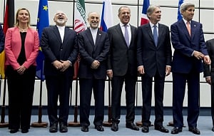 For US and Iran, nuke deal is a series of tough compromises