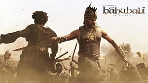'Baahubali' collects Rs. 215 crore in first five days