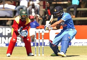 Will cherish the debut moment for life: Manish Pandey