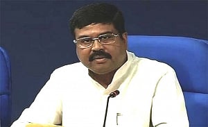 India to benefit from oil price fall post-Iran deal: Pradhan
