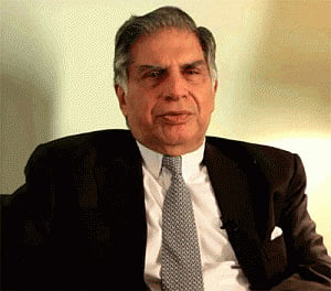 Branding Nano as cheap car was wrong: Tata