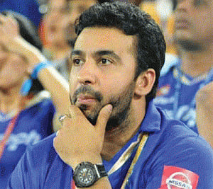 Held guilty despite no evidence against me: Raj Kundra