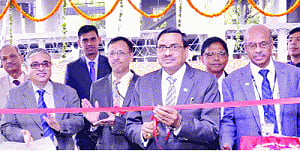 Convenience banking