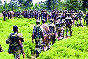 BSF puts up action teams against ultras