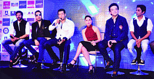 The Midas touch