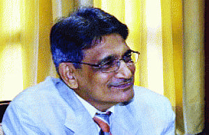 Only BCCI can terminate CSK, Royals: lodha