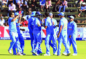 ODIs in bag, India eye T20 domination