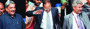 Tit for tat, India warns Pakistan