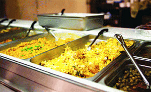 VAT an idea! Aam Aadmi Canteen is food for thought