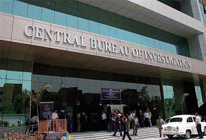 CBI conducts checks at Navy Hospital, Army Medical Stores in  Mumbai