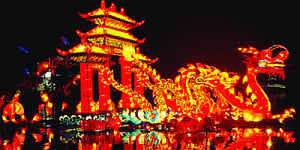World Bank backtracks on China