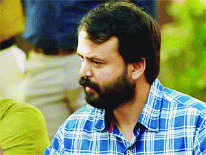 Plum post for Ashish Khetan