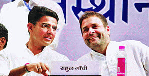 Accept our Bill or face Session washout: RaGa