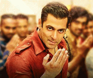 'Bajrangi Bhaijaan' mints over Rs. 27 crore on opening day
