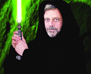 new Star wars is all about optimism