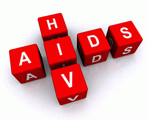 Why HIV progresses slowly in some people