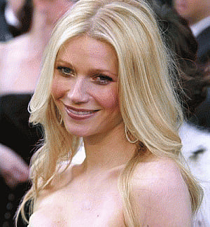 Co-parenting is hard, says Gwyneth Paltrow