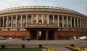 Cong, BJP stick to their guns,Par monsoon session to be stormy
