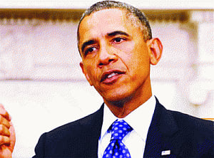 Don't turn against Islam: OBAMA