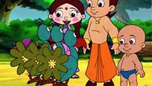 'Chhota Bheem' musical to be staged in Delhi