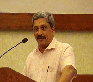 OROP to be implemented after modalities are approved: Parrikar