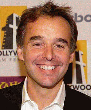 Pixels a mixmatch: Chris Columbus