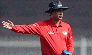BCCI ties up with British Council to train Indian umpires