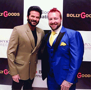 Anil's youngness mantra
