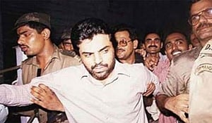 Yakub Memon seeks stay of execution of his death sentence
