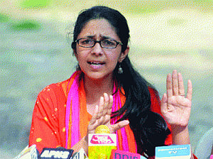 DCW row: CM blinks but calls l-G PM's man