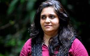 Bombay HC extends Setalvad's interim bail