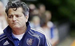 Paul van Ass set to go as India hockey coach