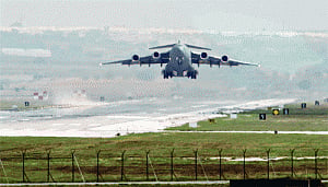 In a major strategic shift, Turkish jets hit ISIS targets in Syria