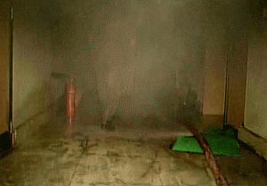 Fire at CRPF building in Delhi; head constable killed