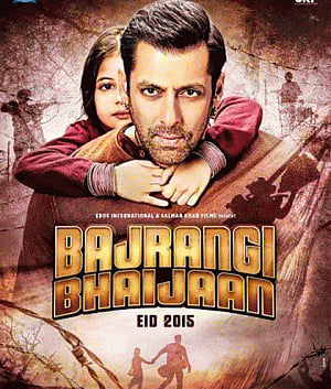 'Bajrangi...' rekindled Shekhar Kapur's love for Hindi cinema