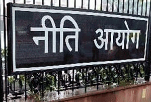 NITI Aayog to hire seven consultants