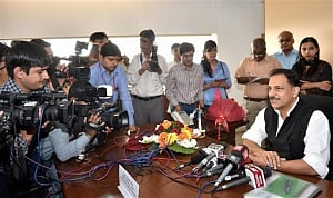 Attack details cannot be given at this stage, says Rudy