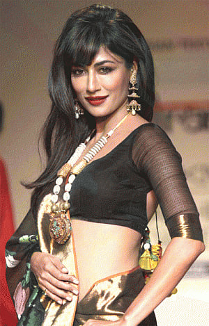 Chitrangada Singh to walk for Debarun Mukherjee at ICW