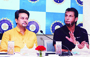 no cricketing ties with pak