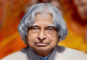US media highlights Kalam's role in India's nuclear programme