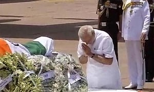 Nation pays homage to Kalam, funeral on Thursday in TN