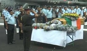 Kalam's family wants last rites to be held at Rameswaram