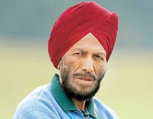 Sporting legends Milkha Singh, Balbir Sr pay tributes to Kalam