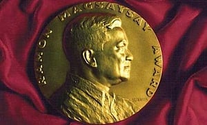 Anshu Gupta, Sanjiv Chaturvedi win Magsaysay awards
