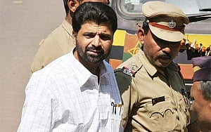 Memon to be hanged tomorrow