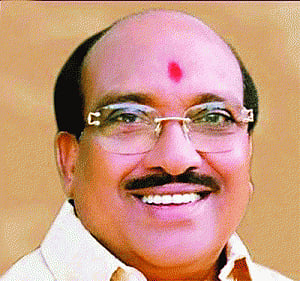 Nervousness in CPM as SNDP moves closer to BJP